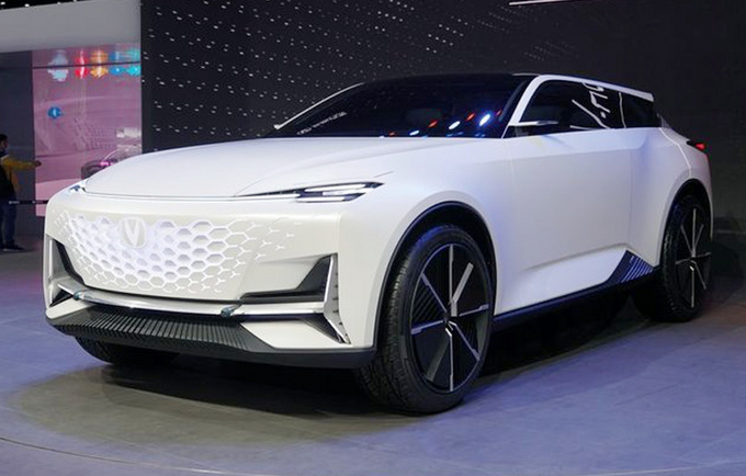 新车，2020广州车展,广州车展新车