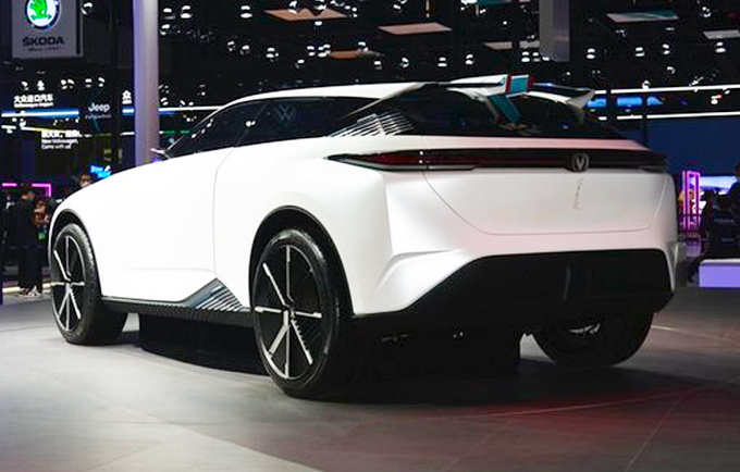 新车，2020广州车展,广州车展新车