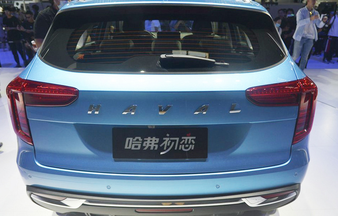 新车，2020广州车展,广州车展新车