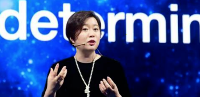 王秋凤加盟北汽新能源 任Arcfox事业部副总裁