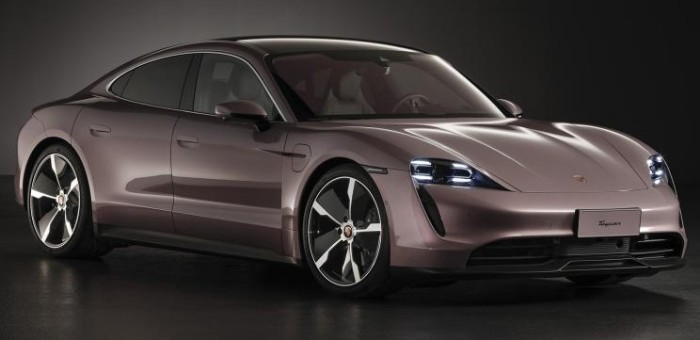 i-charging推蓝莓充电站 功率达600kW