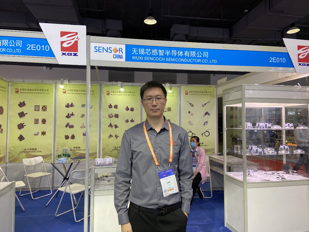 汽车传感器,传感器国产化
