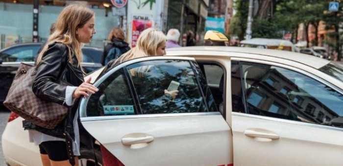 Uber计划收购戴姆勒和宝马旗下出行业务