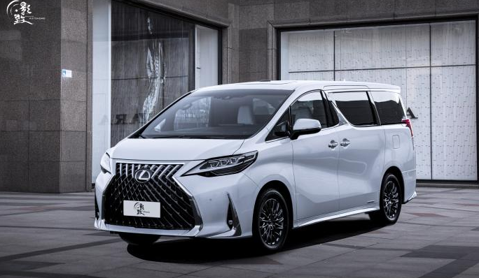 接线短路 雷克萨斯将召回LM300h车型1713辆