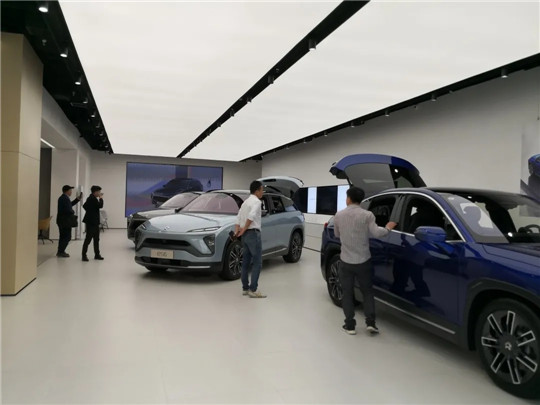 政策，特斯拉，新能源汽车,特斯拉,汽车销量