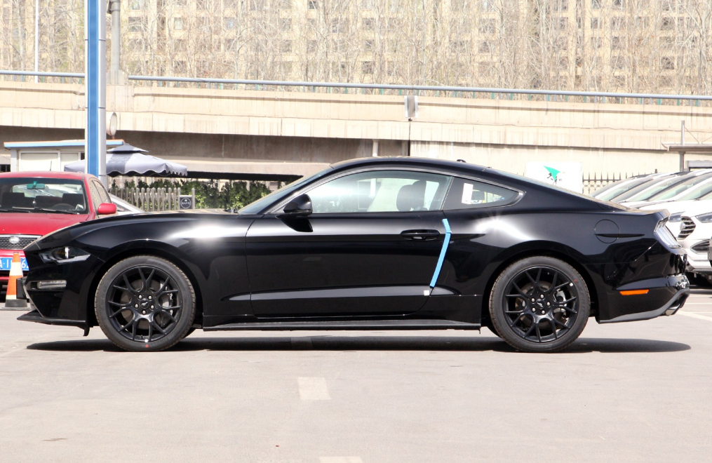 制动踏板存隐 福特召回部分进口2020款Mustang