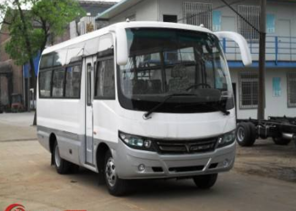 衡山牌HSZ6601B型客车安全防护存隐 召回405辆