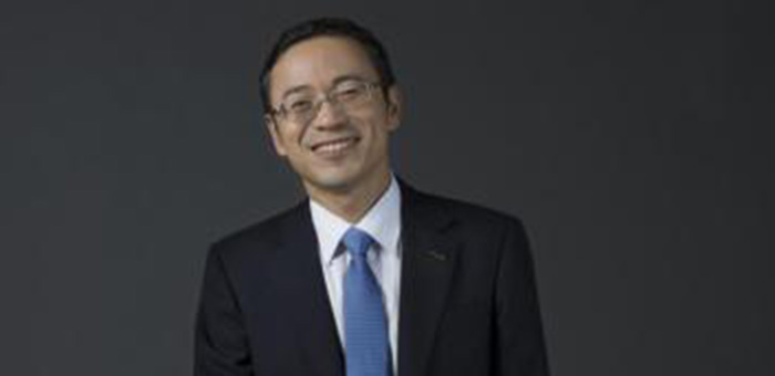 李东辉任吉利控股集团CEO 安聪慧不再兼任