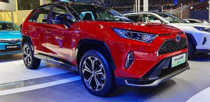 再现“真香定律”？多款插电混动 SUV将上市