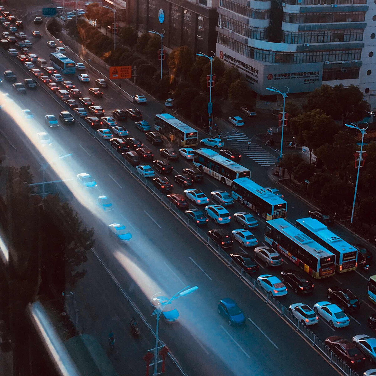 降幅收窄至3%以下 2020年11月汽车工业产销综述