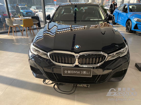 探店豪华车：2020收官之战 集体以价换量
