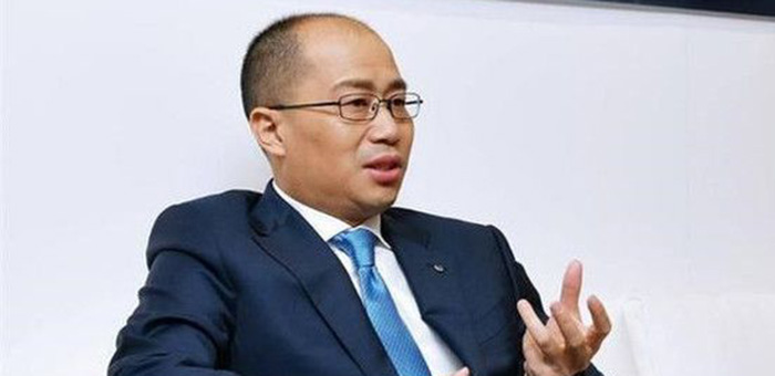  陈昊任东风公司副总经理、党委常委