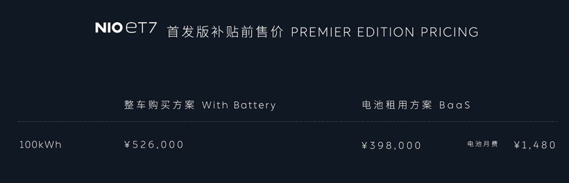 蔚来，电池，换电