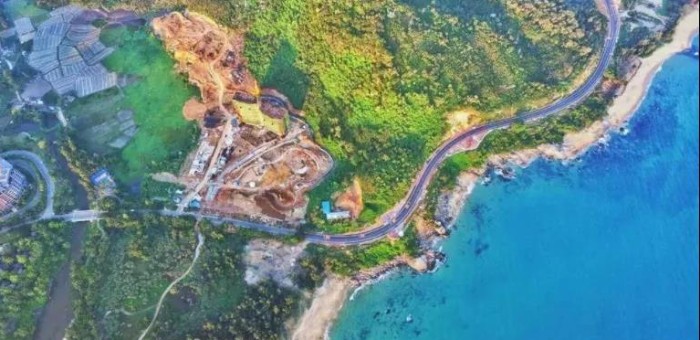 海南新能源市场为何成了一块大“蛋糕”？