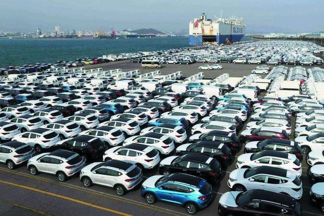 车企全年销量成绩单出炉 重回2000万时代