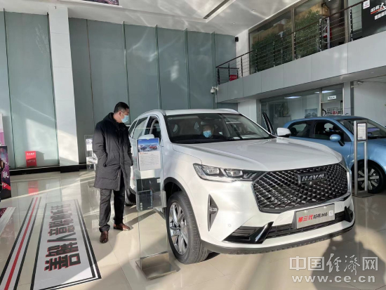 SUV，销量，哈弗H6，SUV,本田CR-V、奔驰GLC