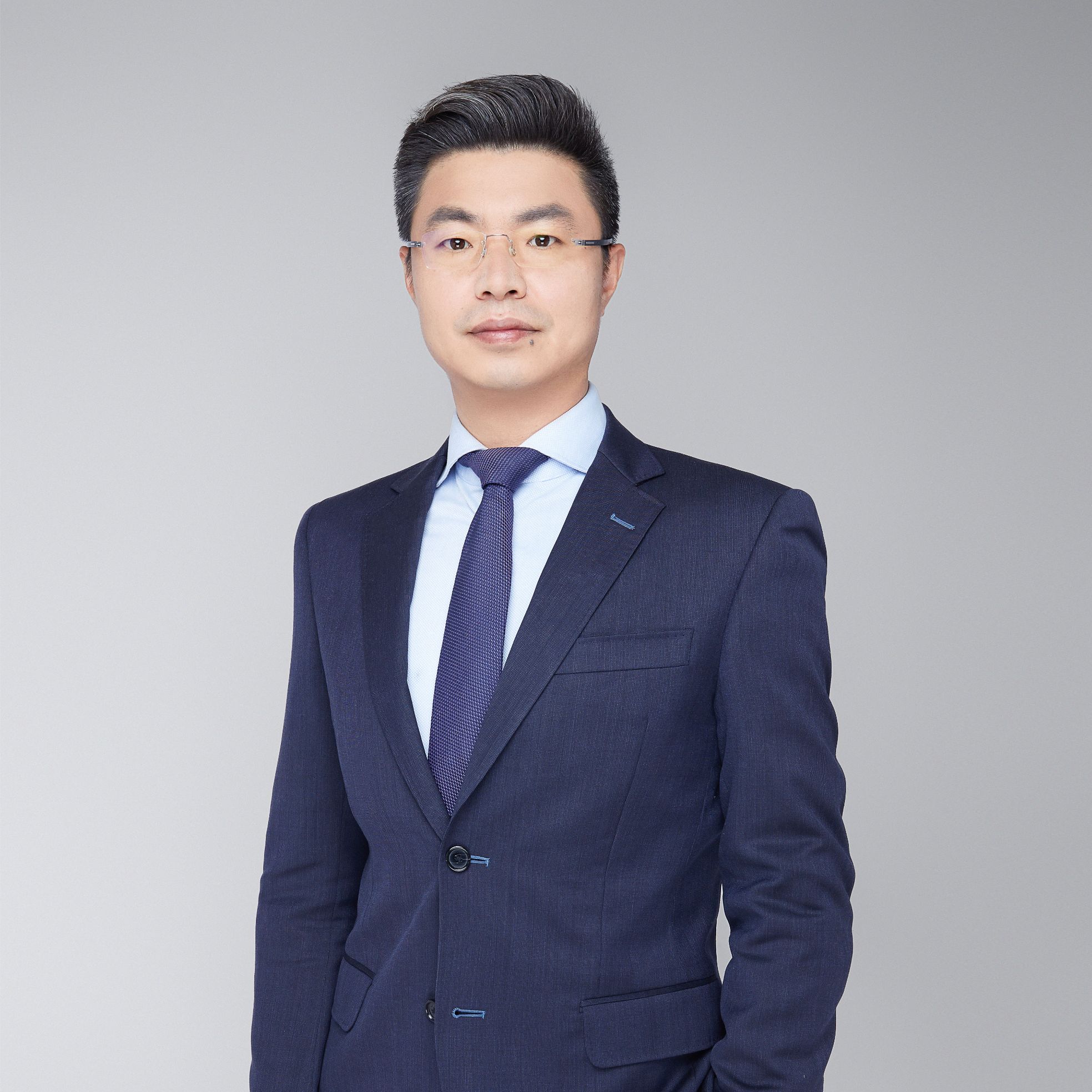 庞忠智：出任捷豹路虎双品牌销售执行副总裁