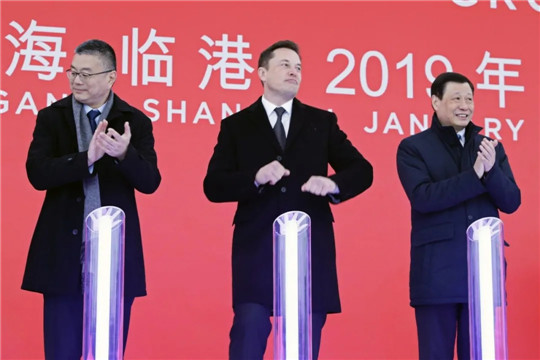 电动汽车，新势力造车，政策，特斯拉，新能源汽车,特斯拉,自动驾驶