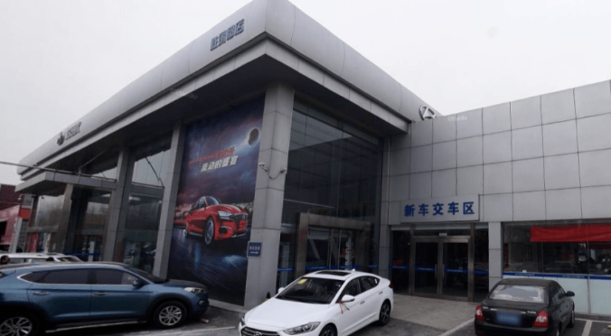 销量，北京现代，北京现代销量