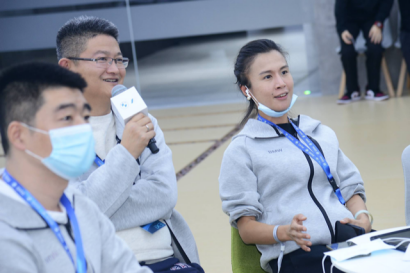 对话销售经理全国五强 探寻宝马客户满意度的制胜法则