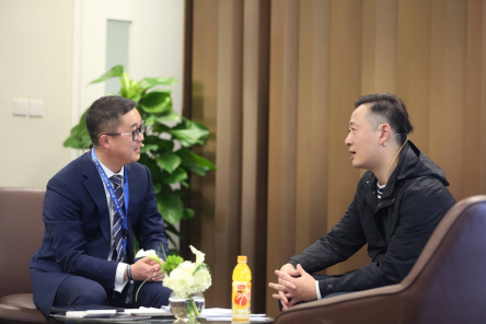 对话宝马优秀“打工人” 探寻“卓悦”