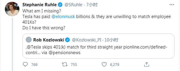 特斯拉，特斯拉马斯克股票
