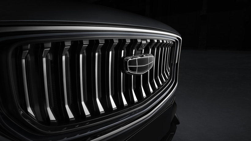 从轿车到SUV 吉利真能颠覆个遍？