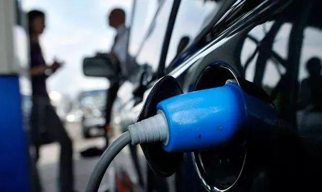 政策，上海,新能源汽车