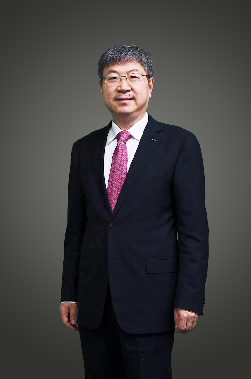 全国人大代表尹同跃：关注汽车产业转型问题等
