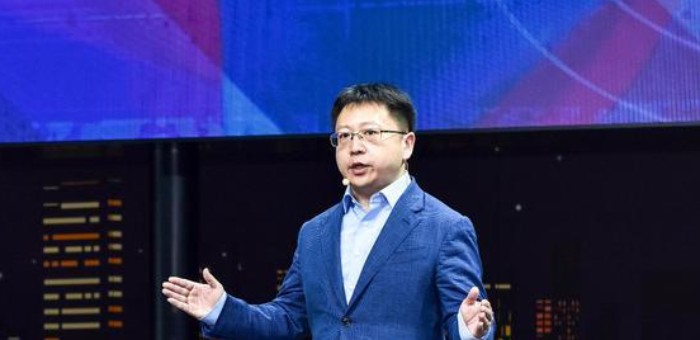 文飞升任沙龙汽车CEO意味着什么？