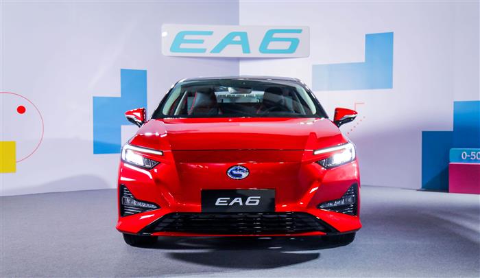 EA6上市：不挂“H”标的广汽本田还能否服众？