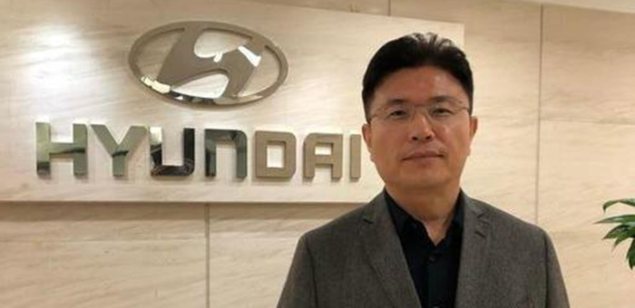 李峰不再担任东风悦达起亚总经理，柳昌昇接任