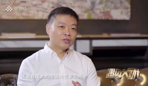 当初，如果小鹏、蔚来选择“牵手”？