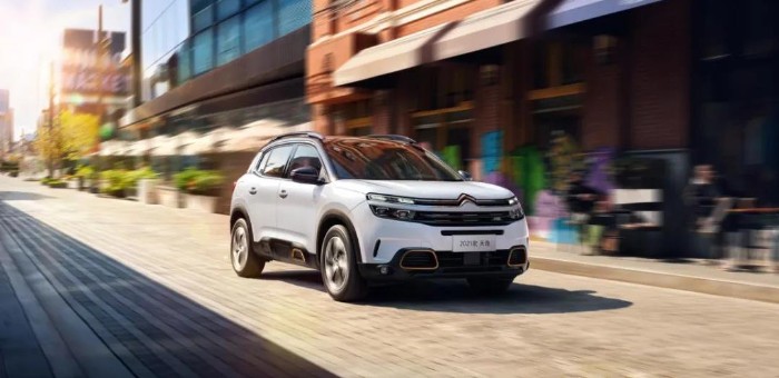 增配不加价的2021款天逸 能赢下2021这一年吗？