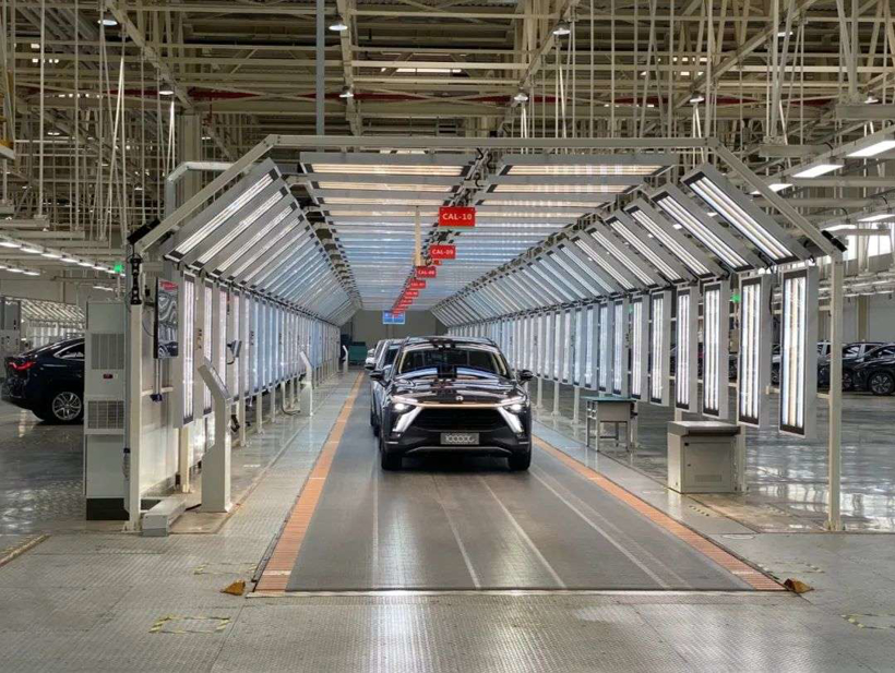 小米汽车