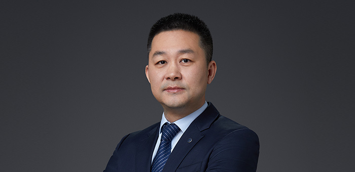 接替卓?？?，张昊志出任大众进口汽车总经理