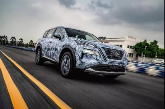 SUV，销量，东风日产，东风日产,汽车销量