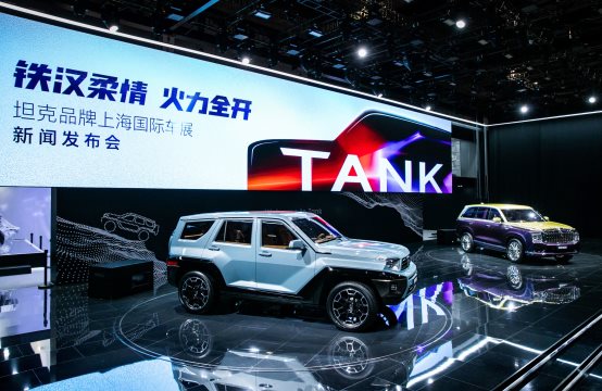 SUV，长城汽车，豪华,越野