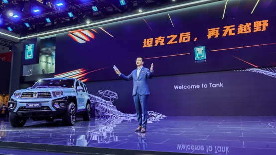 SUV，长城汽车，豪华,越野