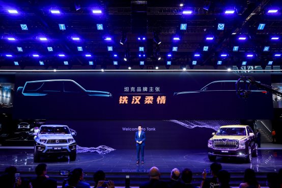 SUV，长城汽车，豪华,越野