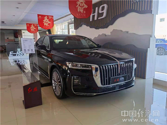 销量，沃尔沃，红旗，保时捷,红旗