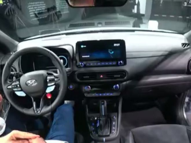 新车，现代,新车