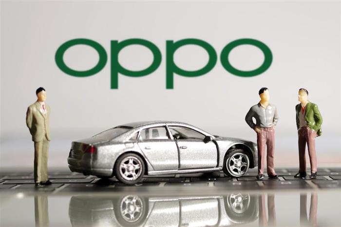 造车这件事儿，OPPO是不是太草率了？