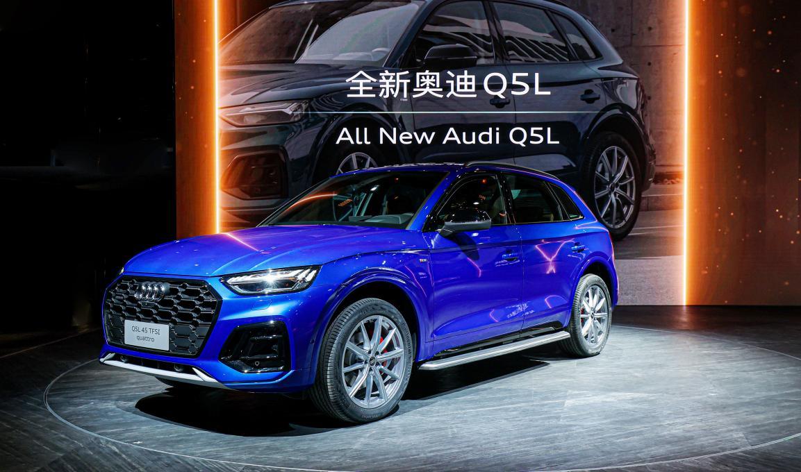 五月值得重点关注五款上市新车，新“顶流”！