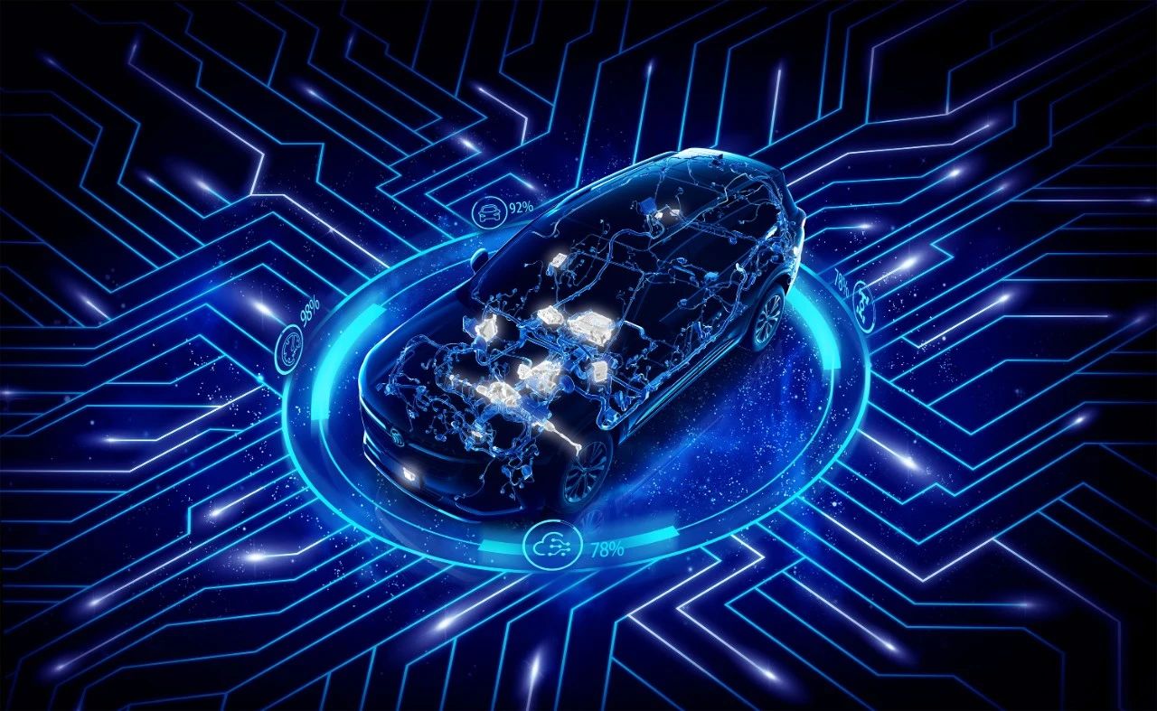 体验别克昂科威plus的“智能秘籍”