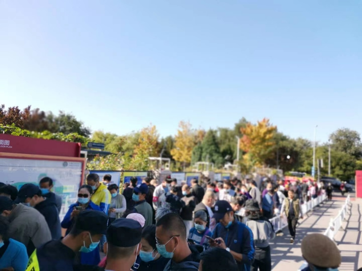 2021北京房车展将于7月30日开幕