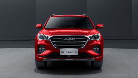 10万内家用大空间SUV，为何推荐捷途X70？