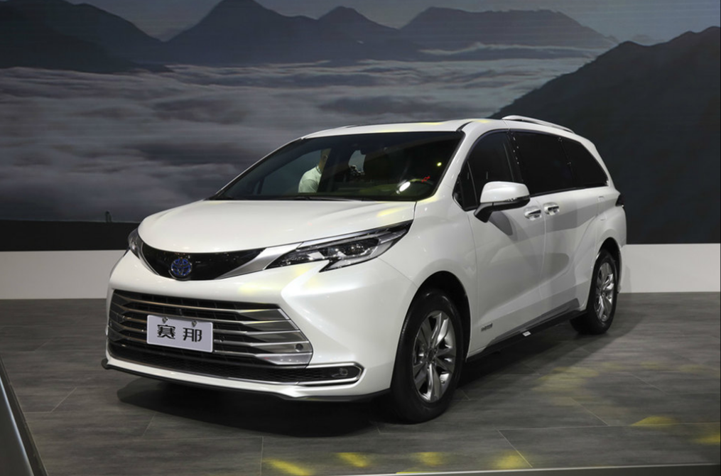 赛那热度持续走高，提车至少加2万