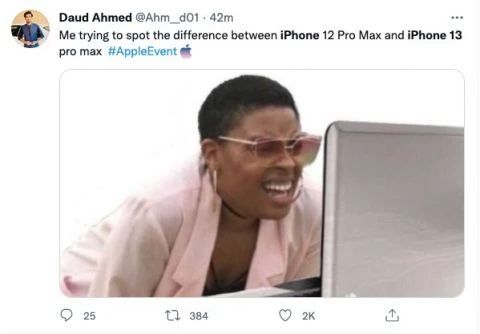 降价的iPhone13才是真的香？苹果大招是什么