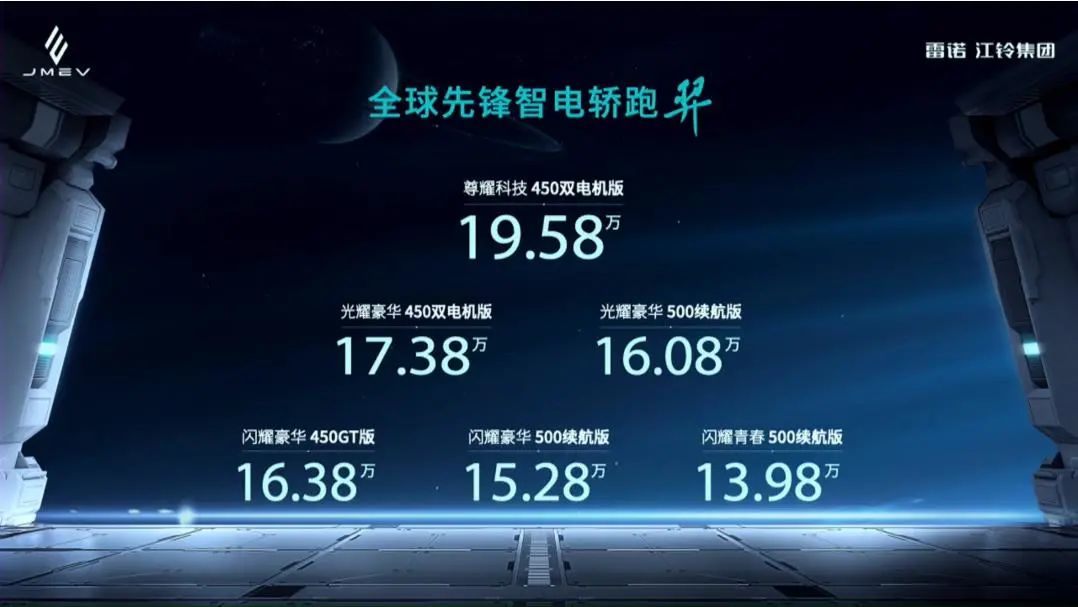 航母助阵，东风风神AX7马赫版上市9.59万起